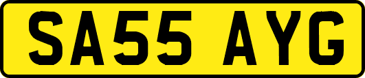 SA55AYG