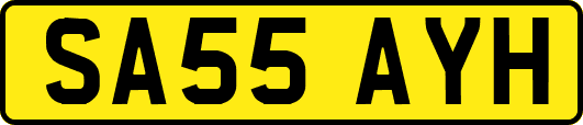 SA55AYH