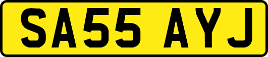 SA55AYJ
