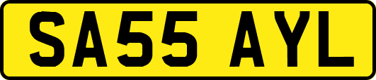 SA55AYL
