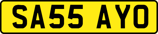 SA55AYO