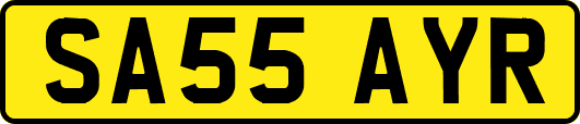 SA55AYR