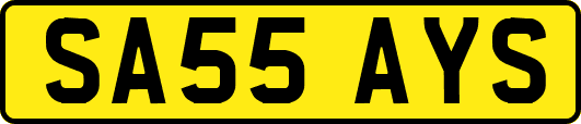 SA55AYS