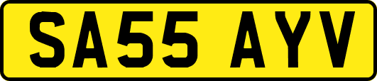 SA55AYV