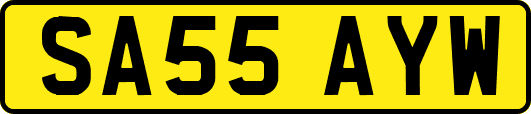 SA55AYW