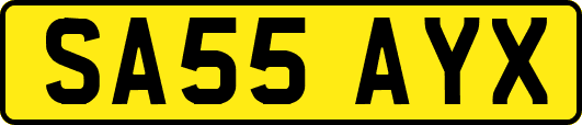 SA55AYX