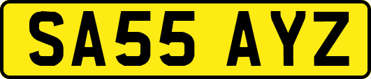 SA55AYZ