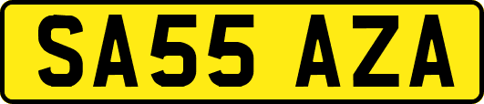 SA55AZA