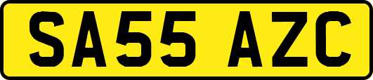 SA55AZC