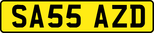 SA55AZD