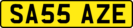 SA55AZE