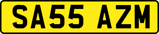 SA55AZM