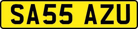 SA55AZU