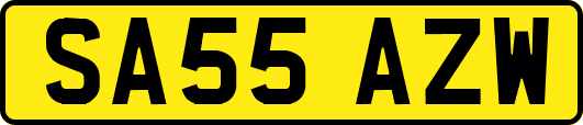 SA55AZW