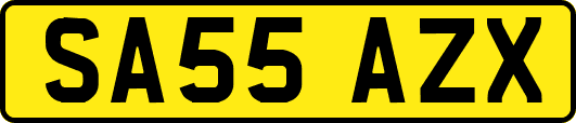 SA55AZX