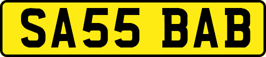 SA55BAB
