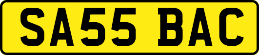 SA55BAC