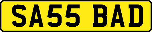 SA55BAD