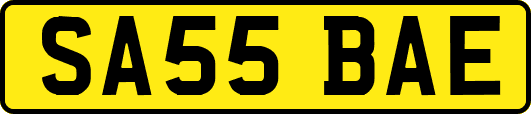 SA55BAE