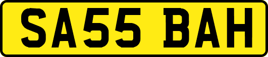 SA55BAH