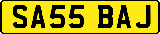 SA55BAJ