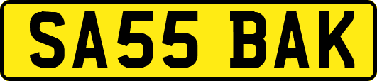 SA55BAK
