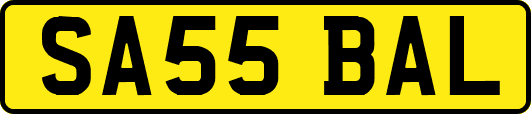SA55BAL