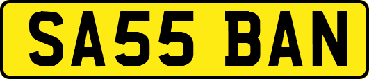SA55BAN