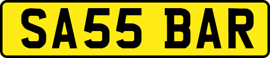 SA55BAR