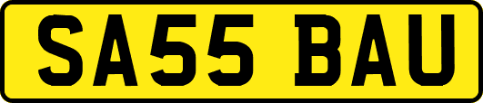 SA55BAU