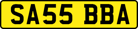 SA55BBA