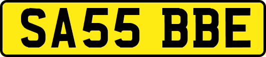 SA55BBE