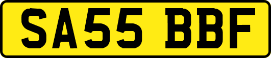 SA55BBF
