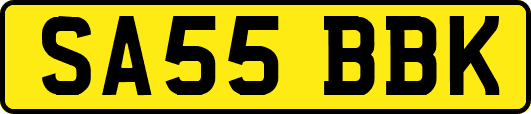 SA55BBK