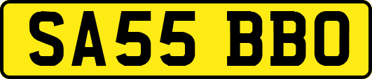 SA55BBO