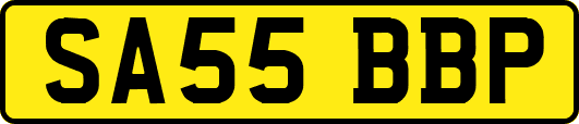 SA55BBP