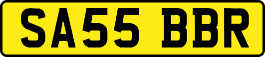 SA55BBR