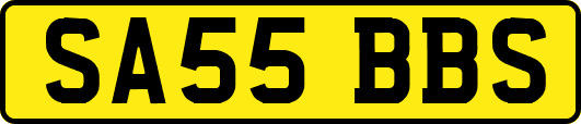 SA55BBS