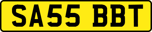 SA55BBT