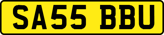 SA55BBU