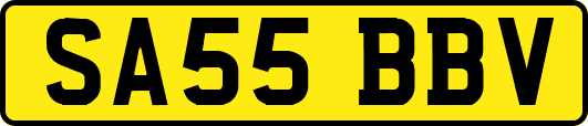 SA55BBV