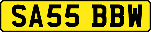 SA55BBW