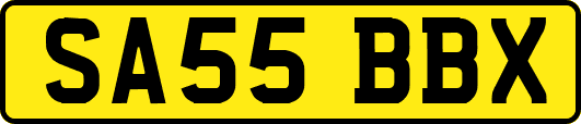 SA55BBX