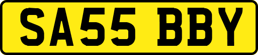 SA55BBY