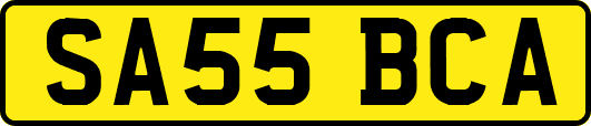 SA55BCA