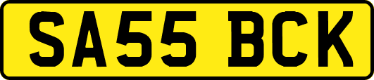 SA55BCK