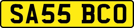 SA55BCO