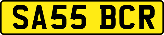 SA55BCR