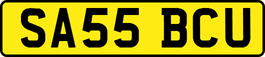 SA55BCU