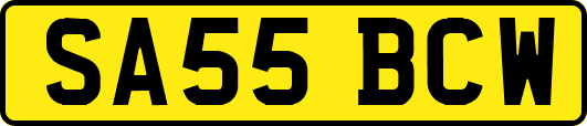 SA55BCW